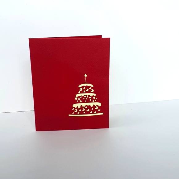3D Card Cards - Picture 4 of 7